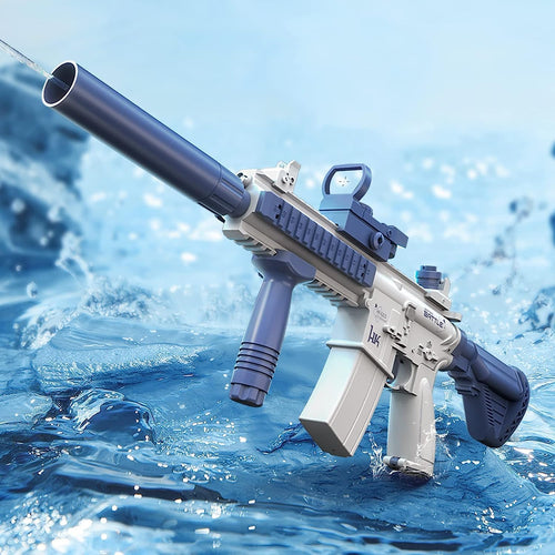 MiniSplash™ – M416 Blaster Électrique