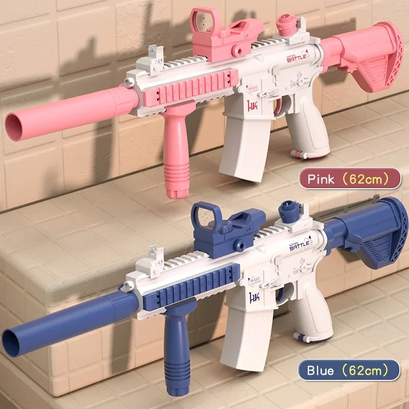 MiniSplash™ – M416 Blaster Électrique